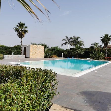Villa Patrizia Каникатти Экстерьер фото